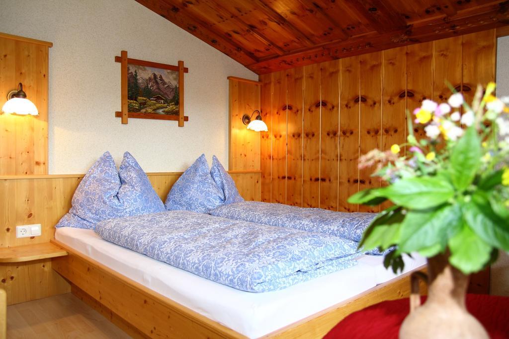 Haus Harmonika Apartment Ramsau am Dachstein Exterior foto
