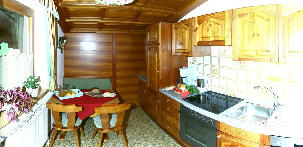 Haus Harmonika Apartment Ramsau am Dachstein Exterior foto