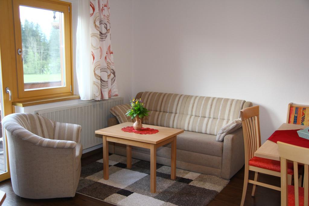 Haus Harmonika Apartment Ramsau am Dachstein Exterior foto