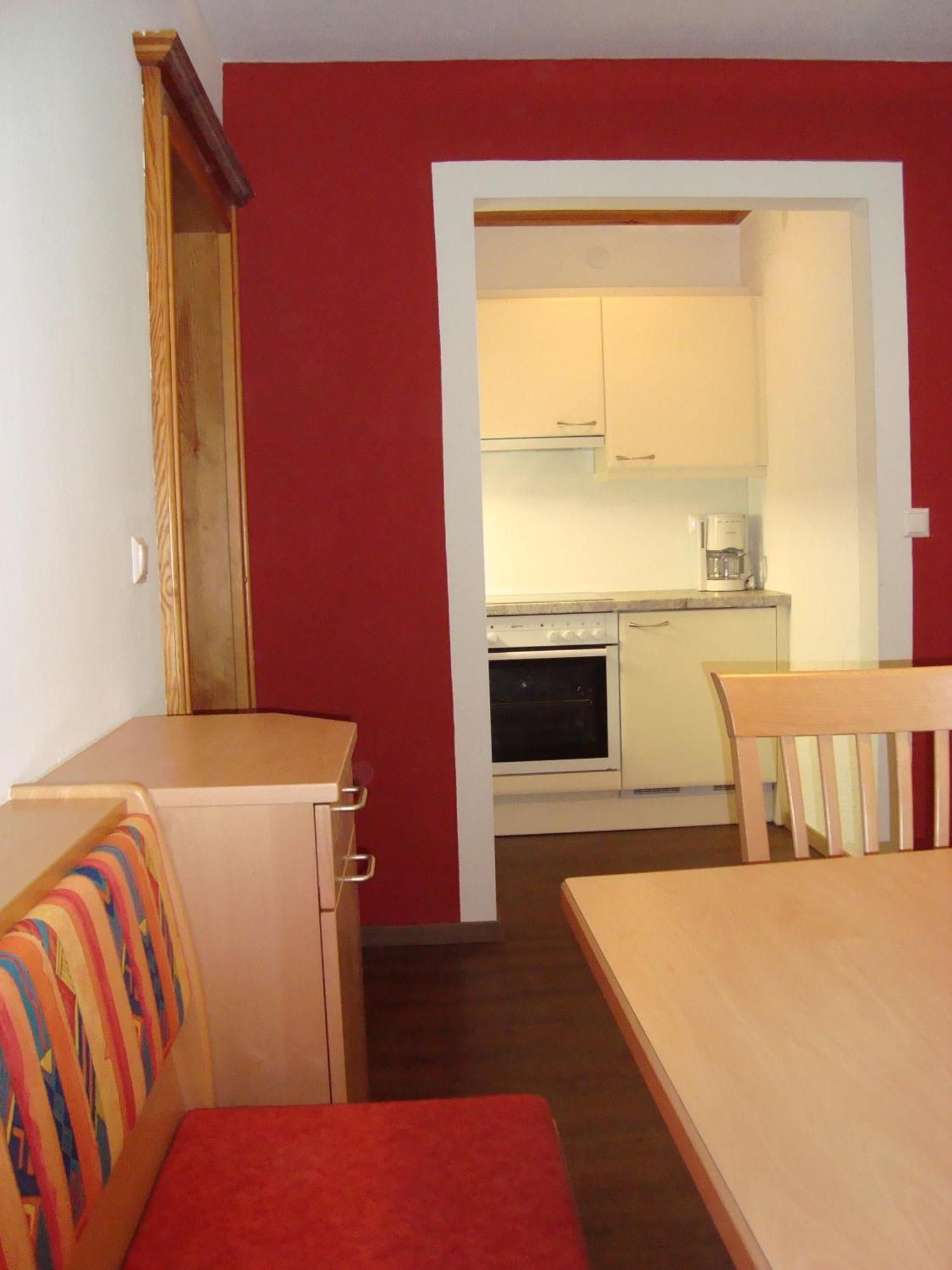 Haus Harmonika Apartment Ramsau am Dachstein Cameră foto