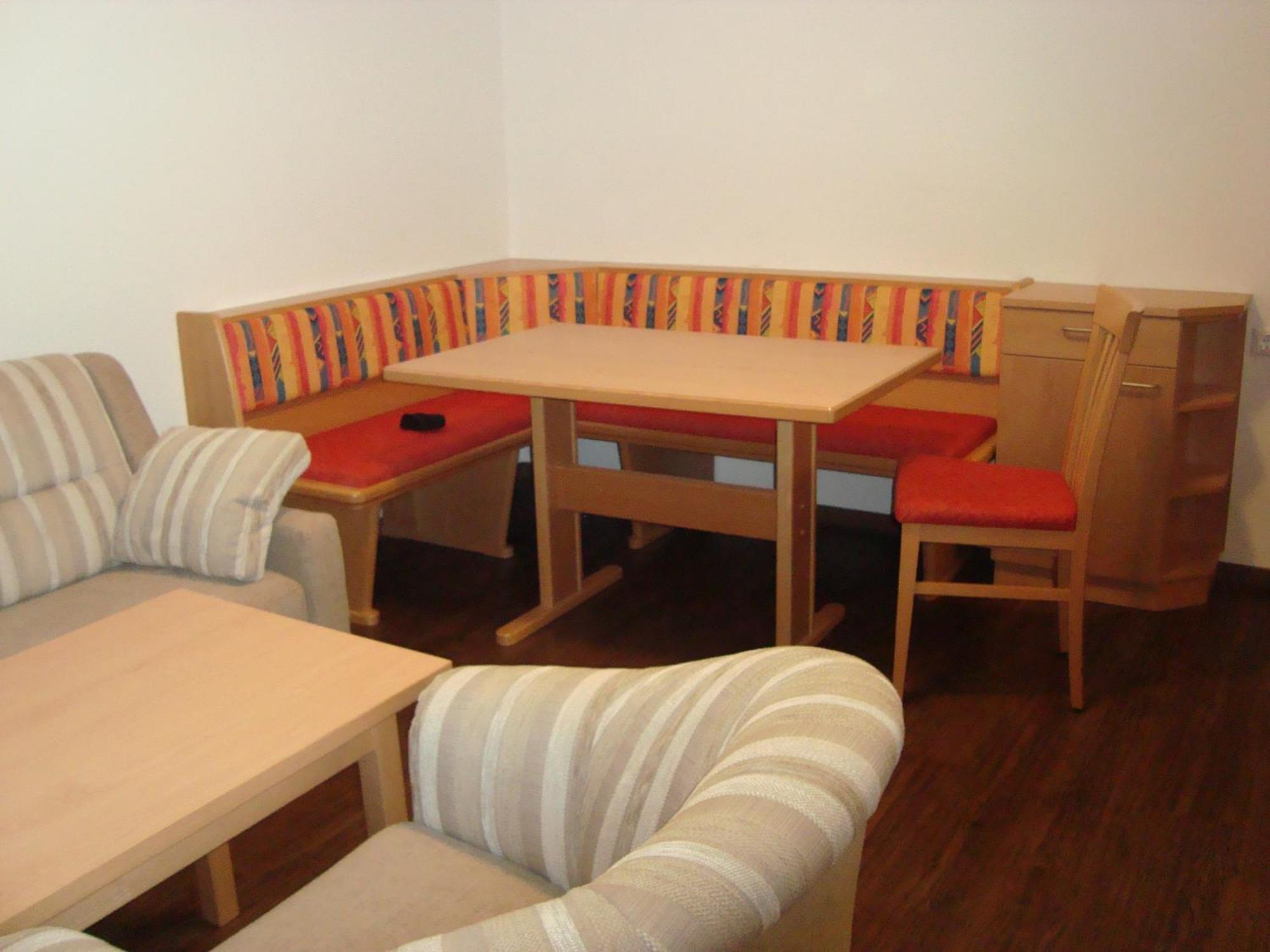 Haus Harmonika Apartment Ramsau am Dachstein Cameră foto