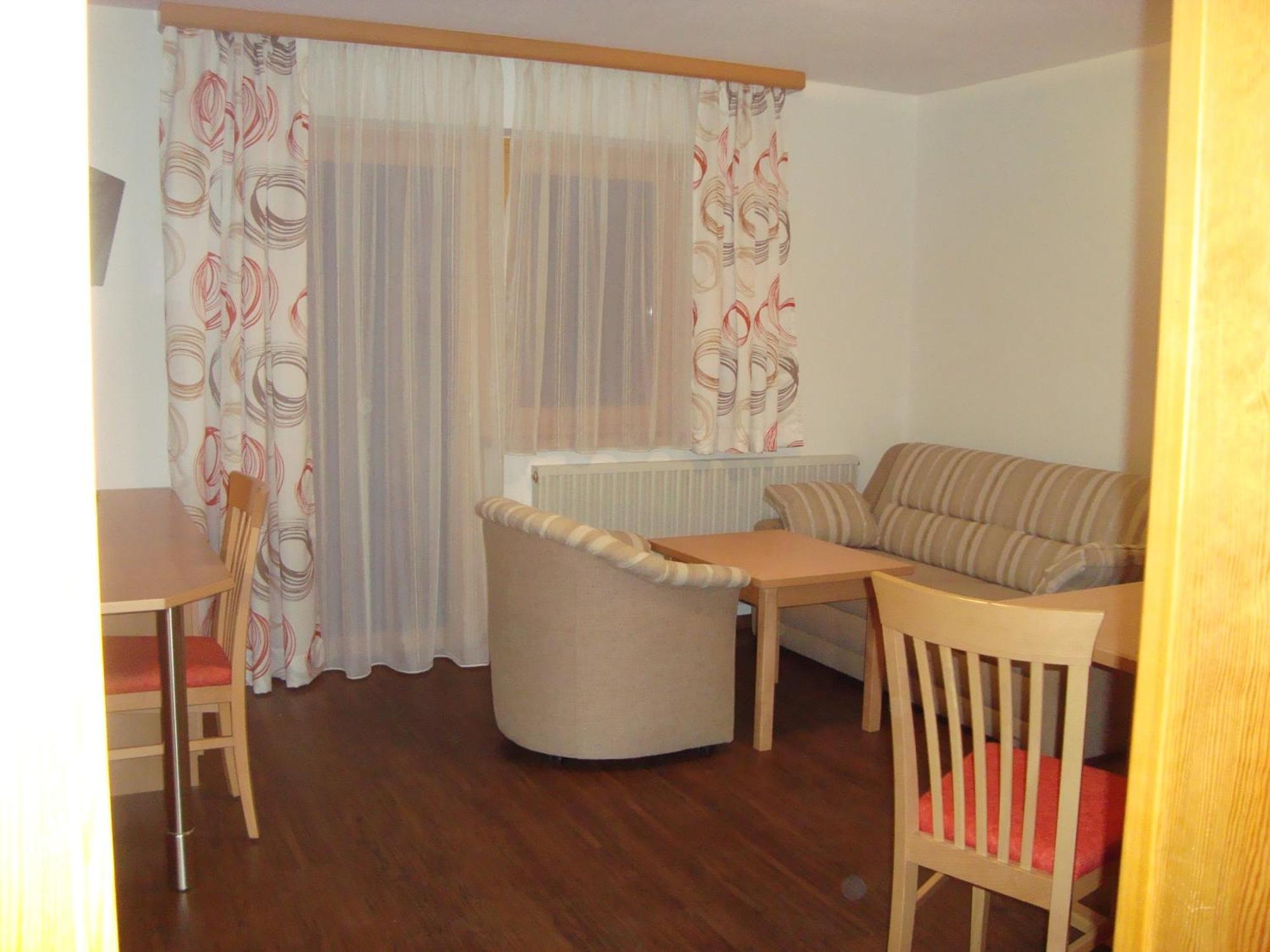Haus Harmonika Apartment Ramsau am Dachstein Cameră foto
