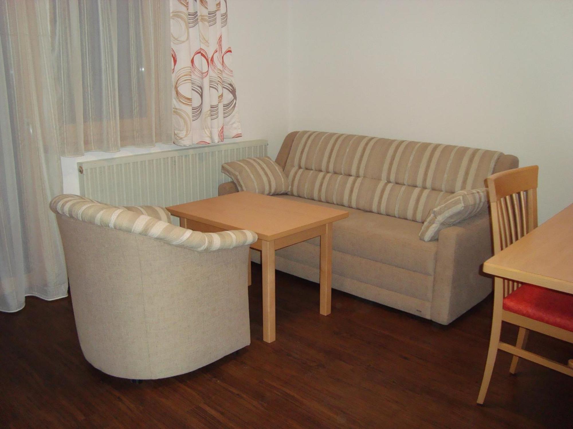 Haus Harmonika Apartment Ramsau am Dachstein Cameră foto