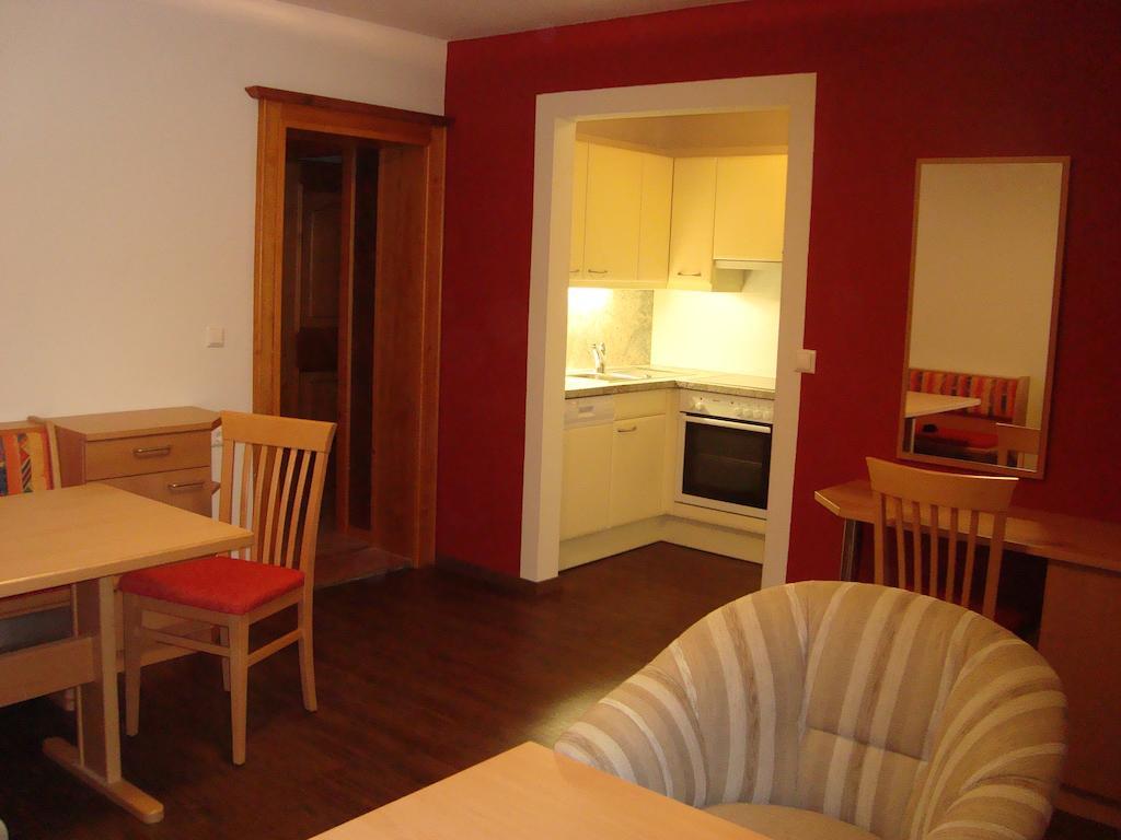 Haus Harmonika Apartment Ramsau am Dachstein Cameră foto