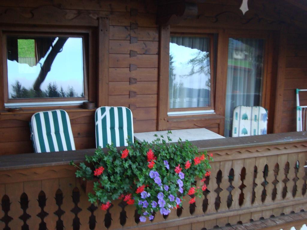 Haus Harmonika Apartment Ramsau am Dachstein Cameră foto