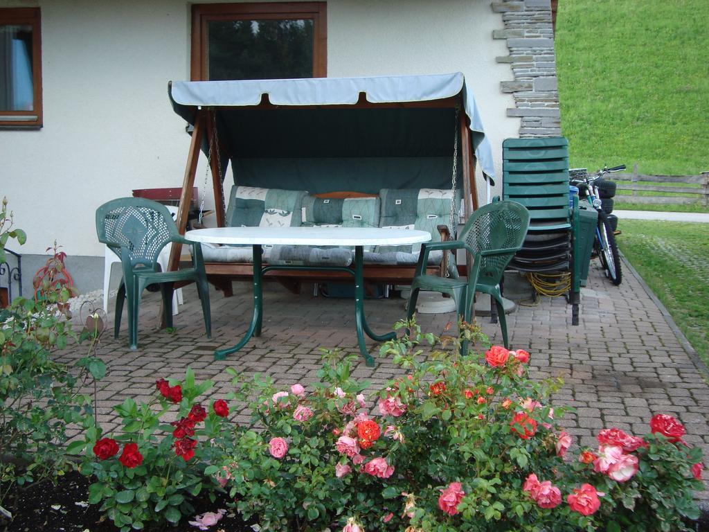 Haus Harmonika Apartment Ramsau am Dachstein Cameră foto
