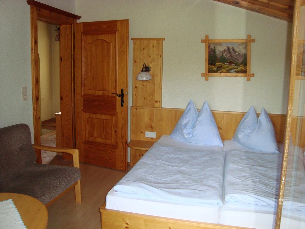 Haus Harmonika Apartment Ramsau am Dachstein Cameră foto