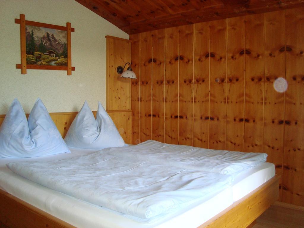 Haus Harmonika Apartment Ramsau am Dachstein Cameră foto